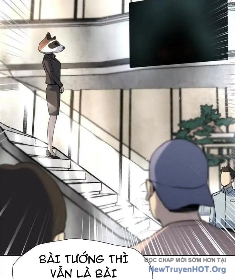 Trò Chơi Vô Vọng: Chapter 23