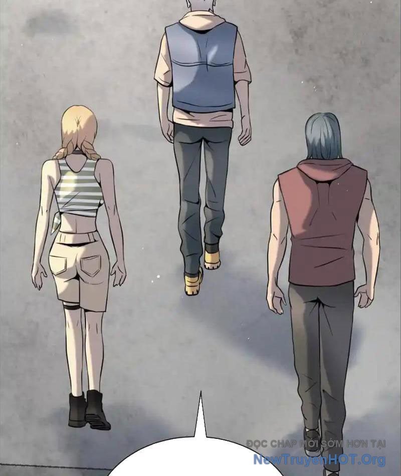 Trò Chơi Vô Vọng: Chapter 23