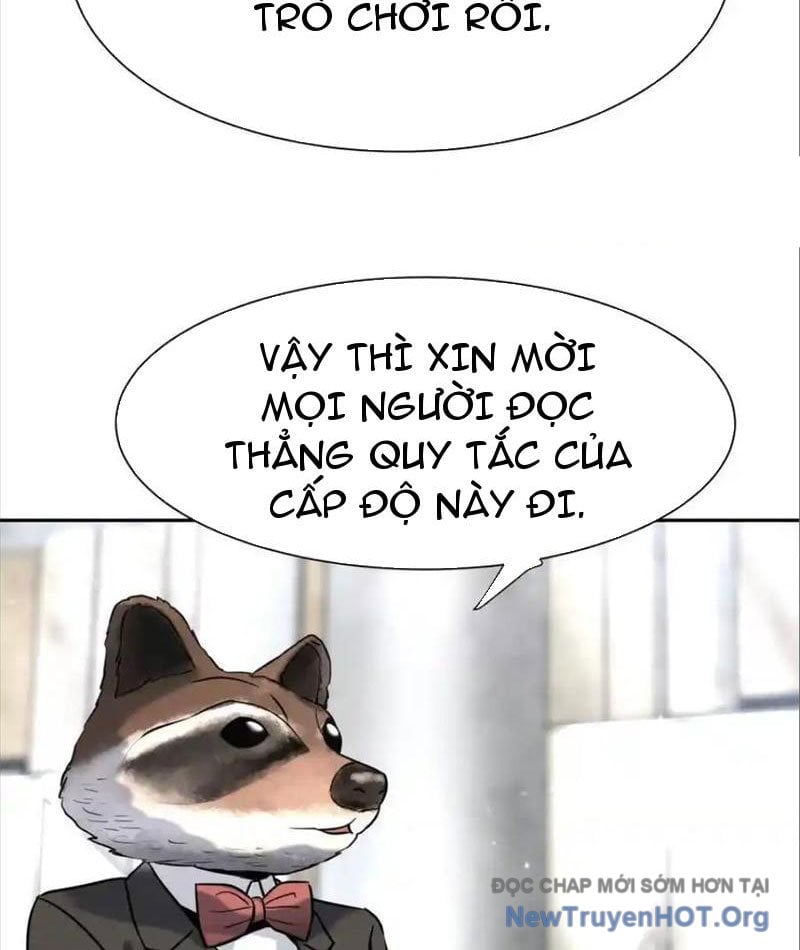 Trò Chơi Vô Vọng: Chapter 23