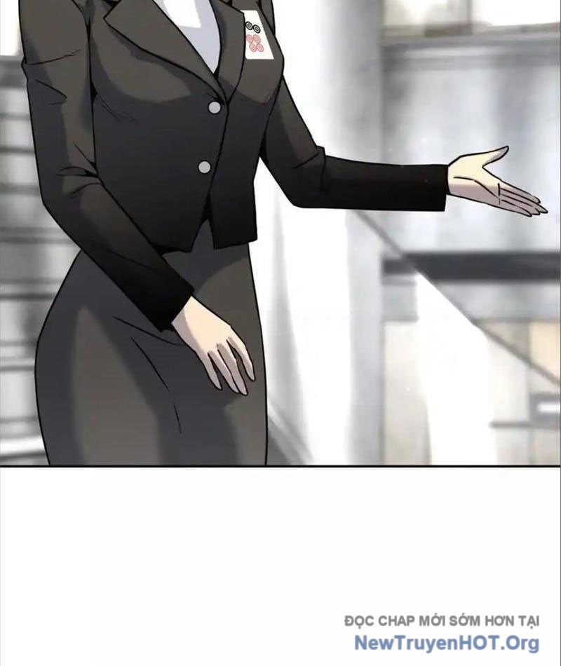 Trò Chơi Vô Vọng: Chapter 23