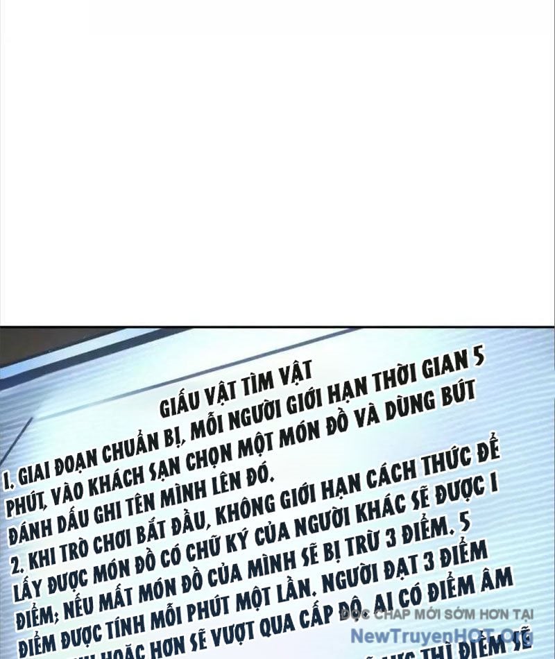 Trò Chơi Vô Vọng: Chapter 23