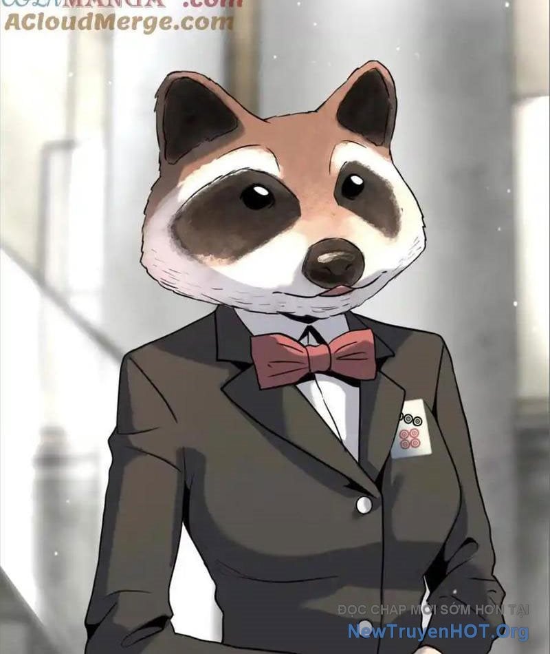 Trò Chơi Vô Vọng: Chapter 23