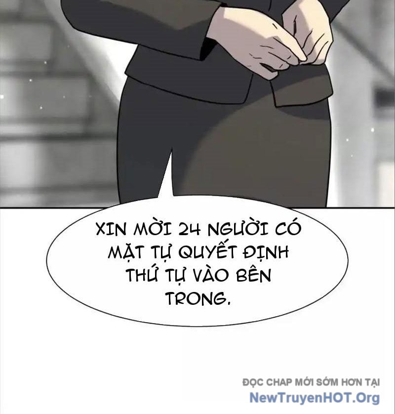 Trò Chơi Vô Vọng: Chapter 23