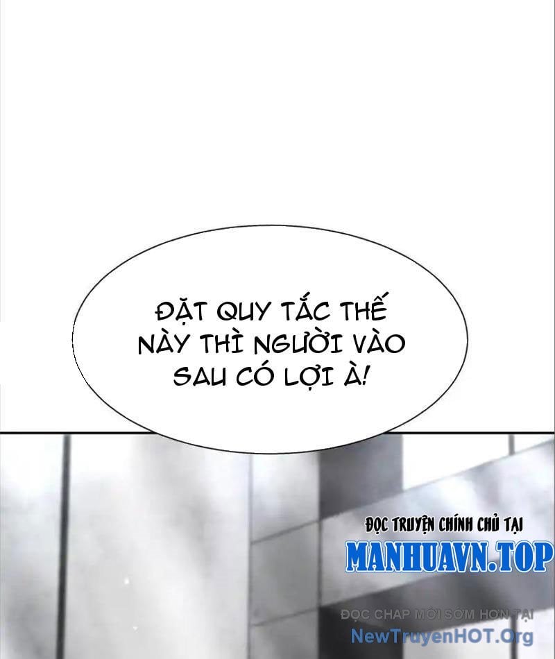 Trò Chơi Vô Vọng: Chapter 23