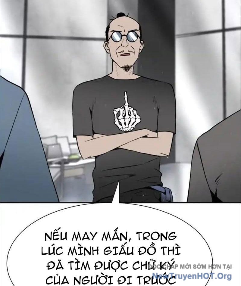 Trò Chơi Vô Vọng: Chapter 23