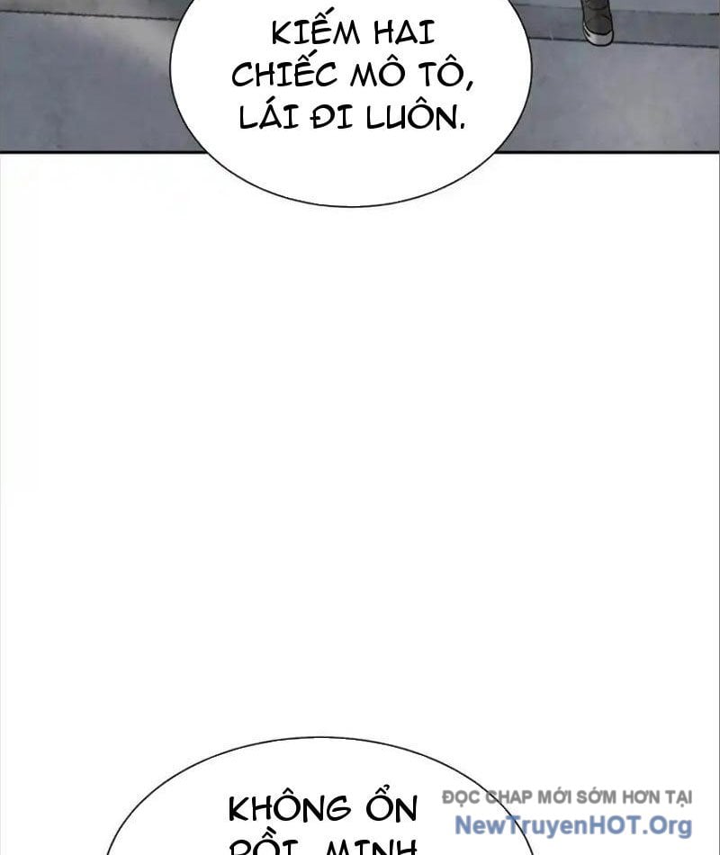 Trò Chơi Vô Vọng: Chapter 23