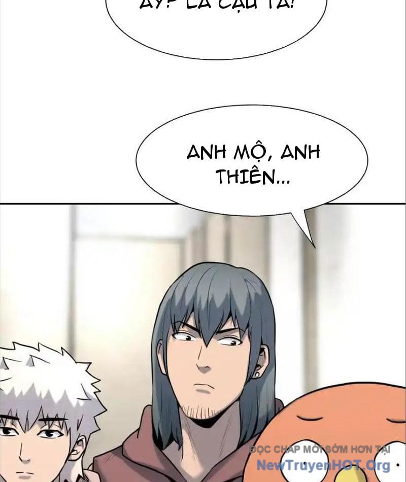 Trò Chơi Vô Vọng: Chapter 23