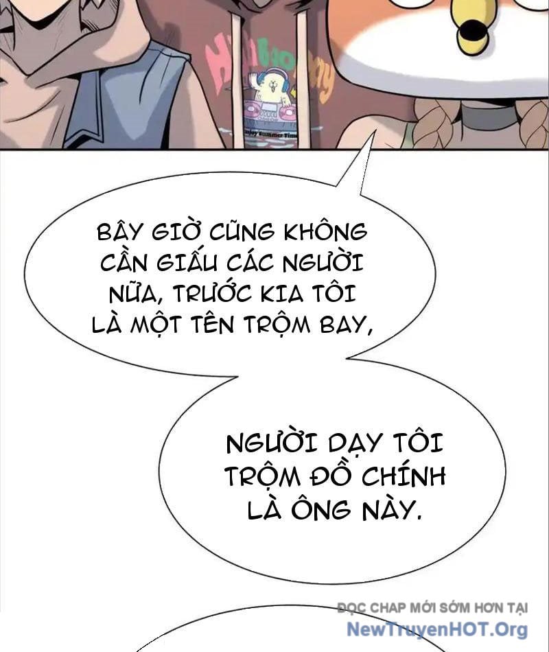 Trò Chơi Vô Vọng: Chapter 23
