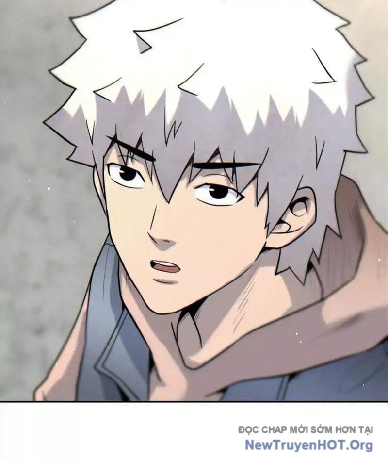 Trò Chơi Vô Vọng: Chapter 23