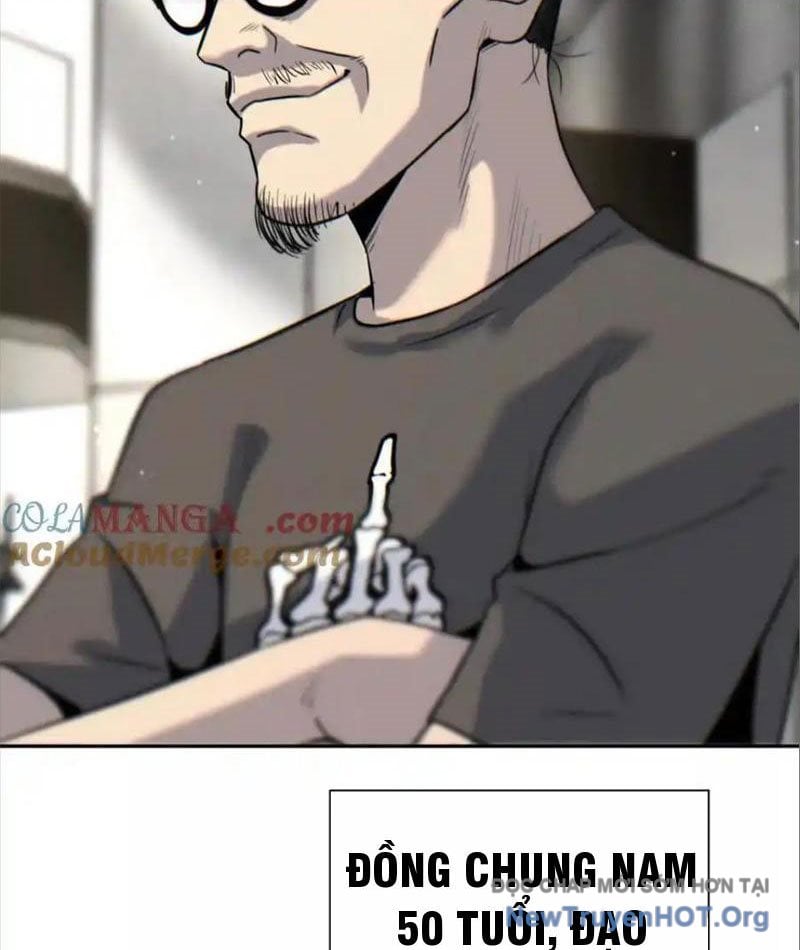 Trò Chơi Vô Vọng: Chapter 23