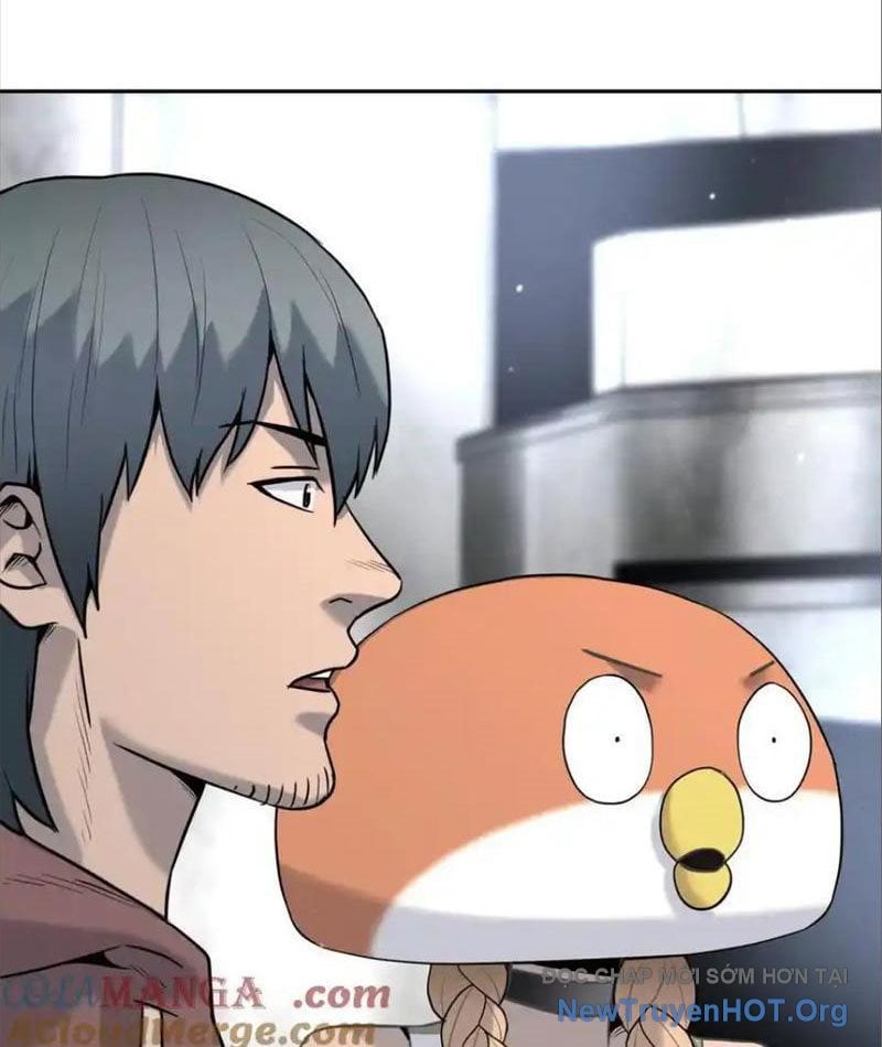 Trò Chơi Vô Vọng: Chapter 23