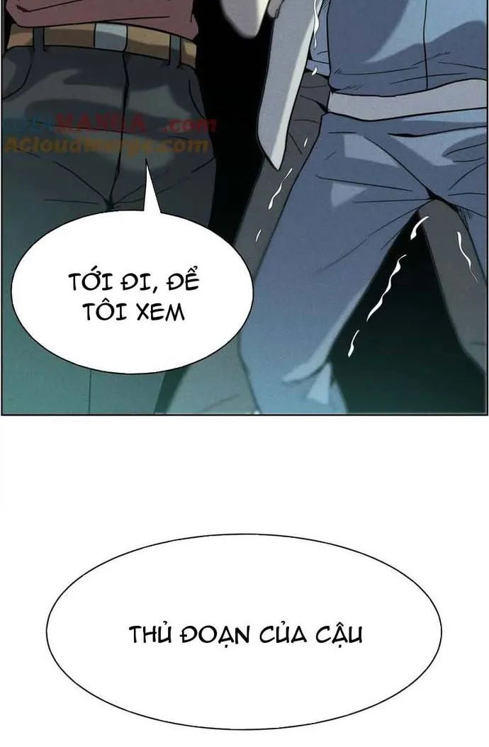 Trò Chơi Vô Vọng: Chapter 4