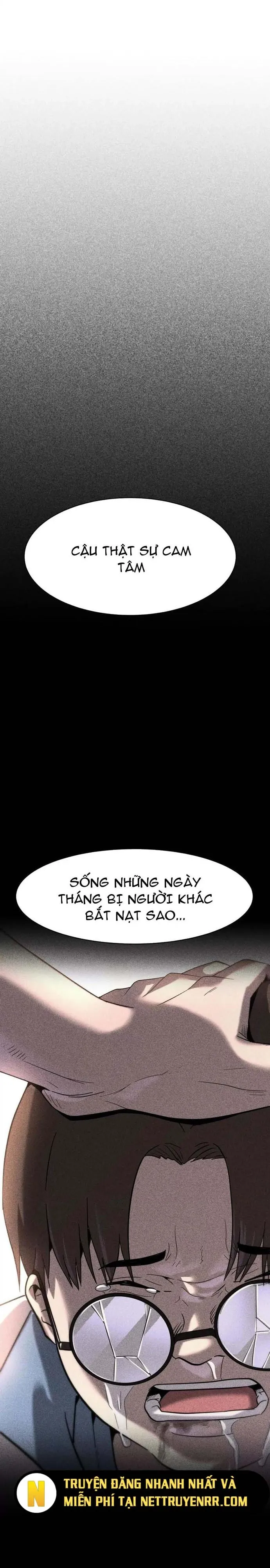 Trò Chơi Vô Vọng: Chapter 5