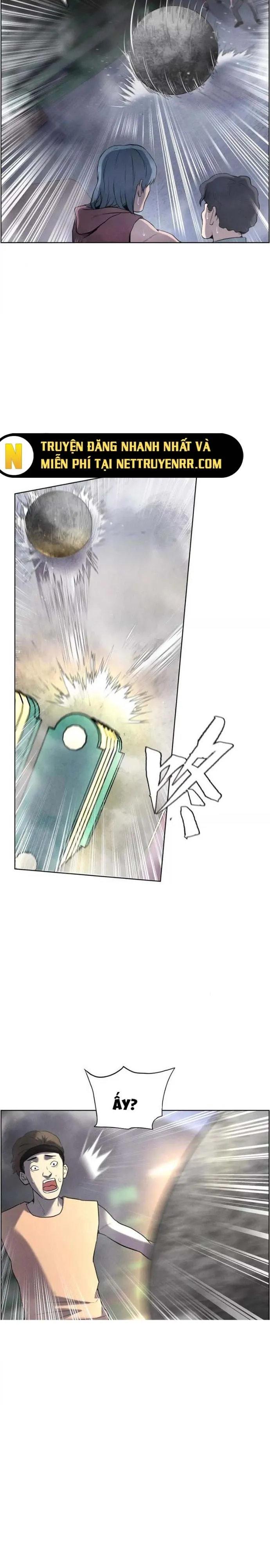 Trò Chơi Vô Vọng: Chapter 6