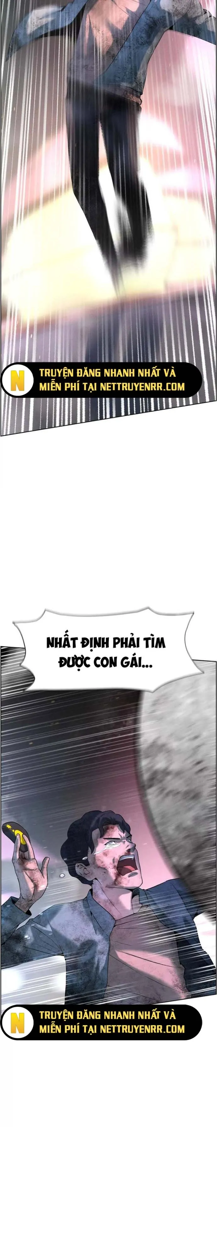 Trò Chơi Vô Vọng: Chapter 6