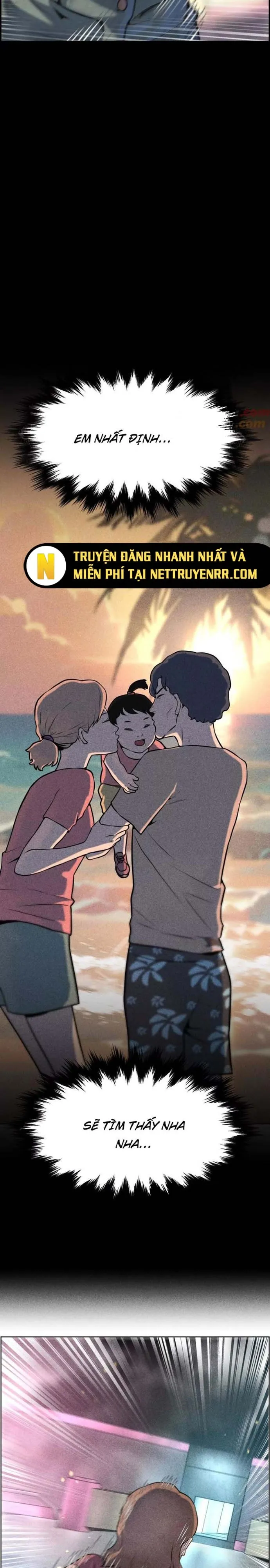 Trò Chơi Vô Vọng: Chapter 6