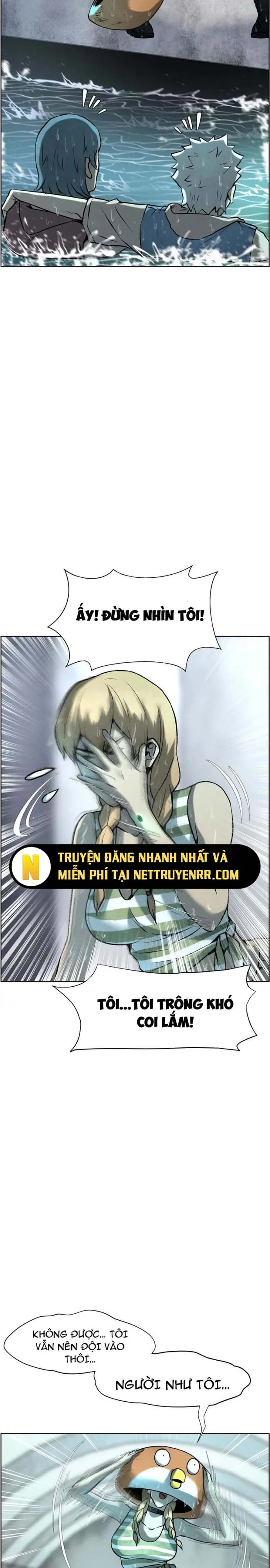 Trò Chơi Vô Vọng: Chapter 6