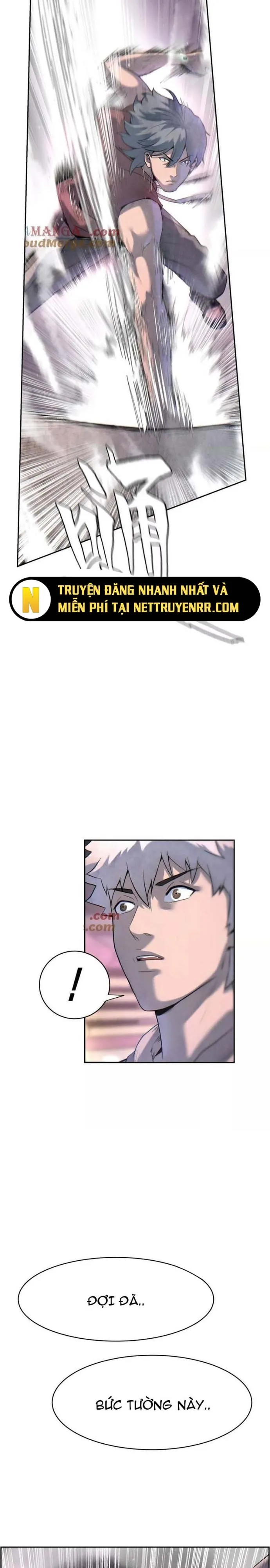 Trò Chơi Vô Vọng: Chapter 7