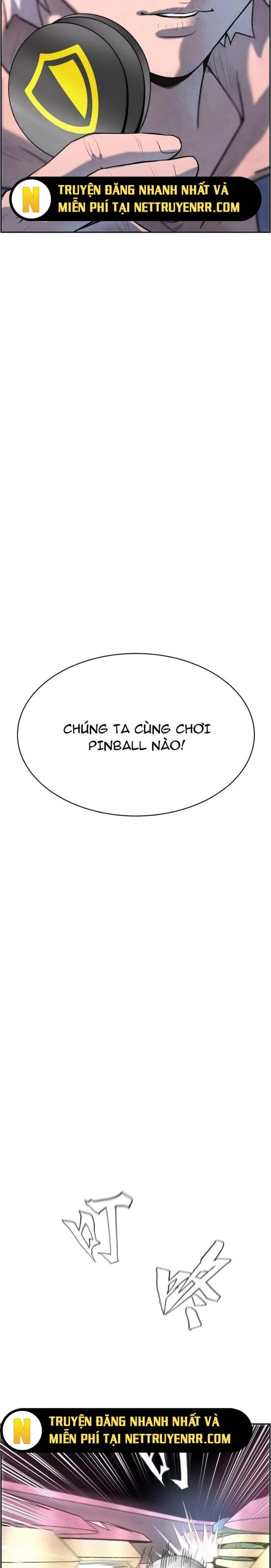 Trò Chơi Vô Vọng: Chapter 7