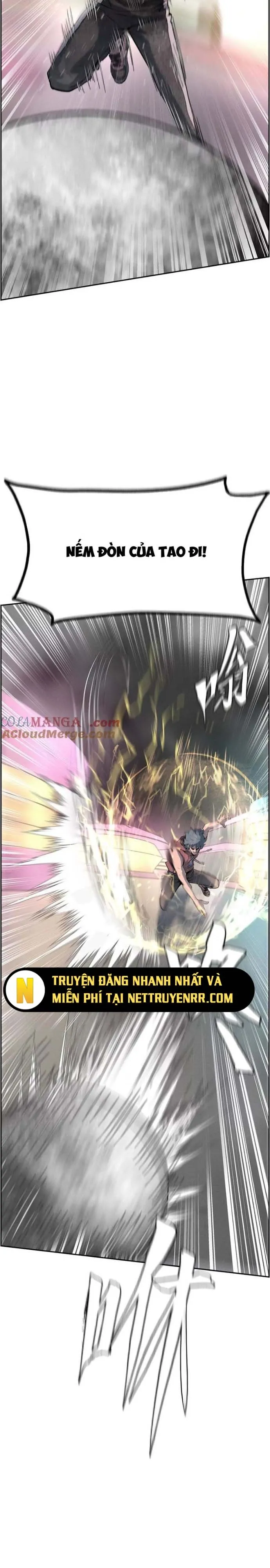 Trò Chơi Vô Vọng: Chapter 7