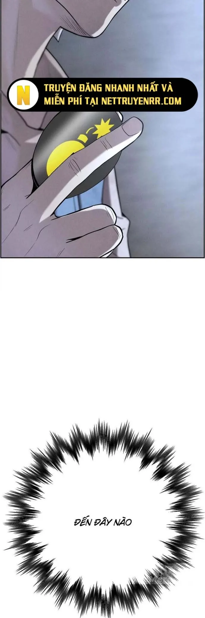 Trò Chơi Vô Vọng: Chapter 7