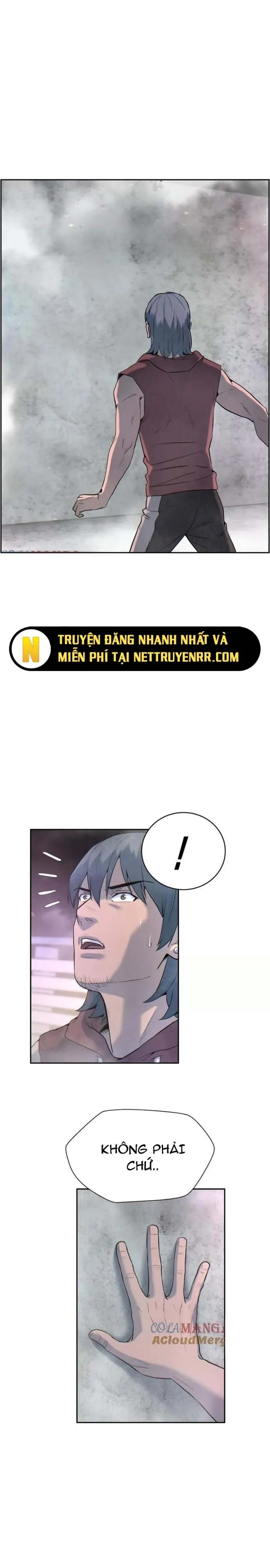 Trò Chơi Vô Vọng: Chapter 7