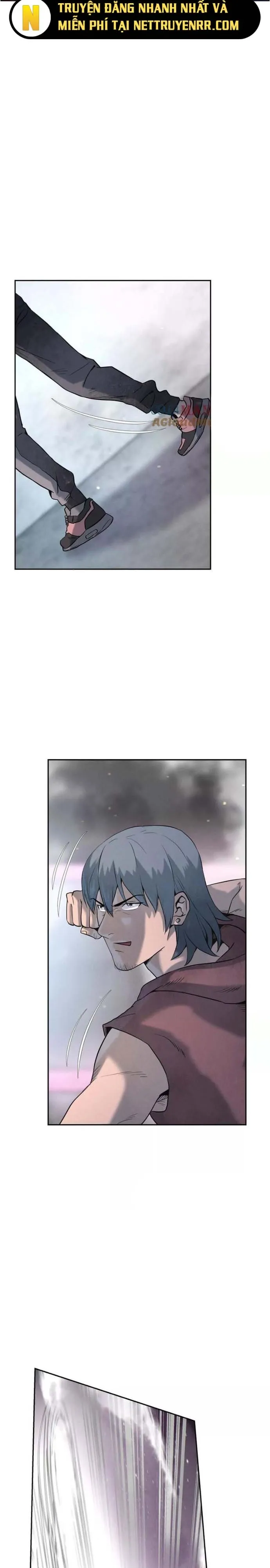 Trò Chơi Vô Vọng: Chapter 7