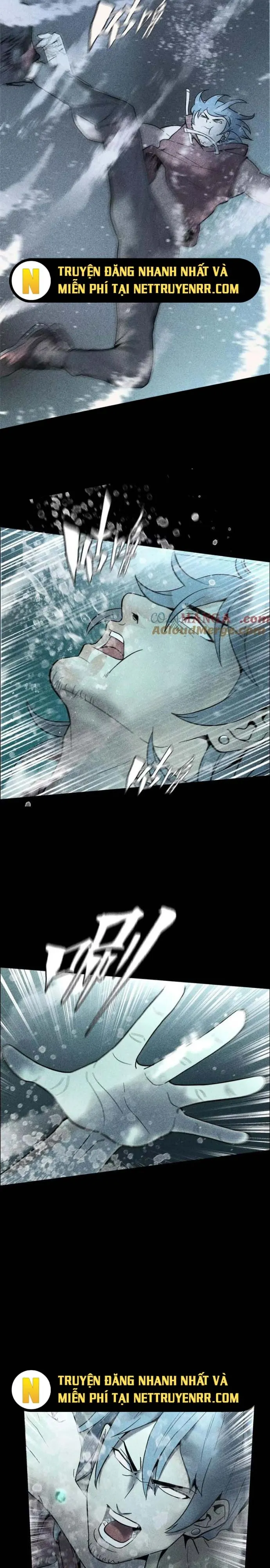 Trò Chơi Vô Vọng: Chapter 9