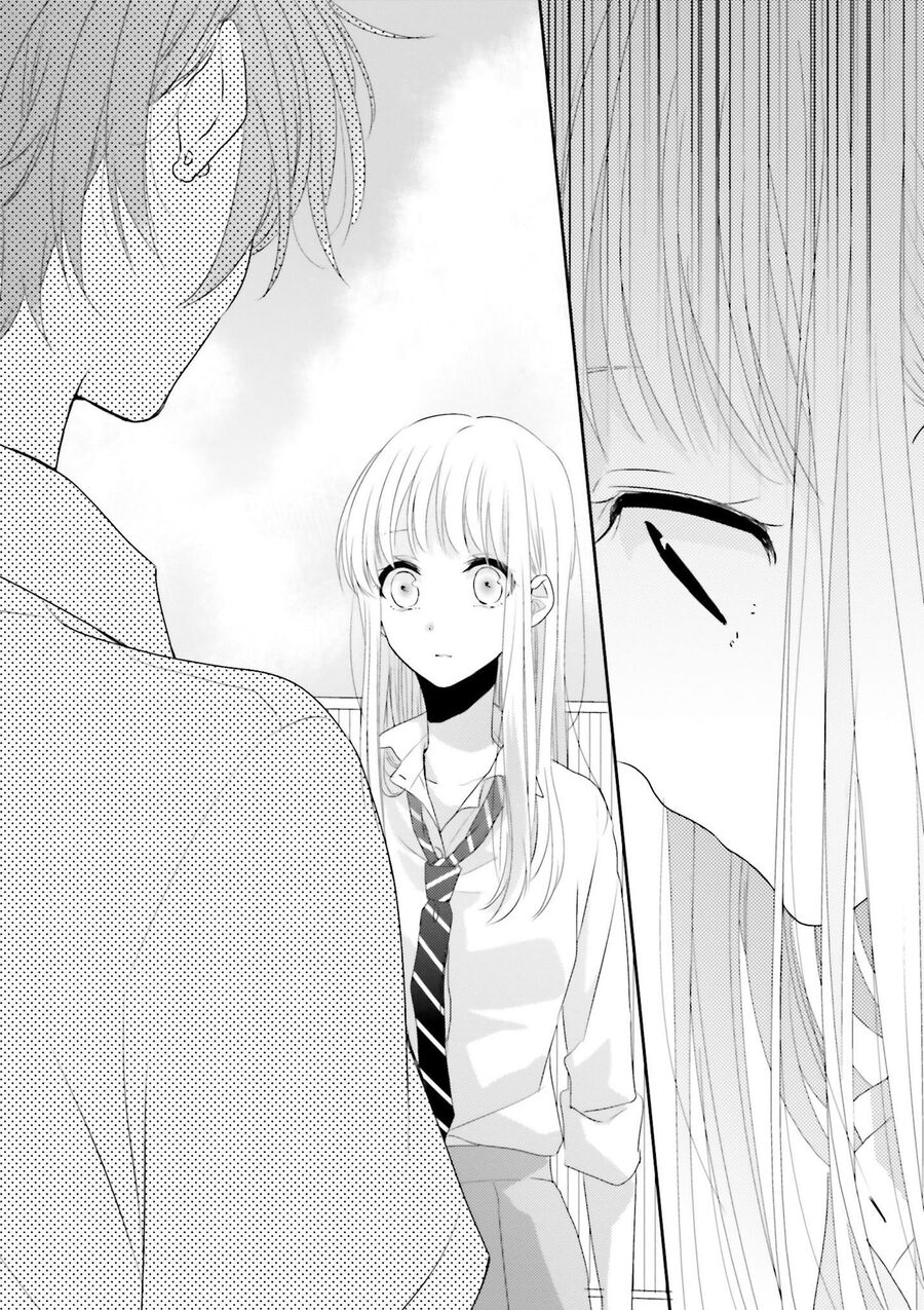 Trò Đùa Của Số Phận: Chapter 11