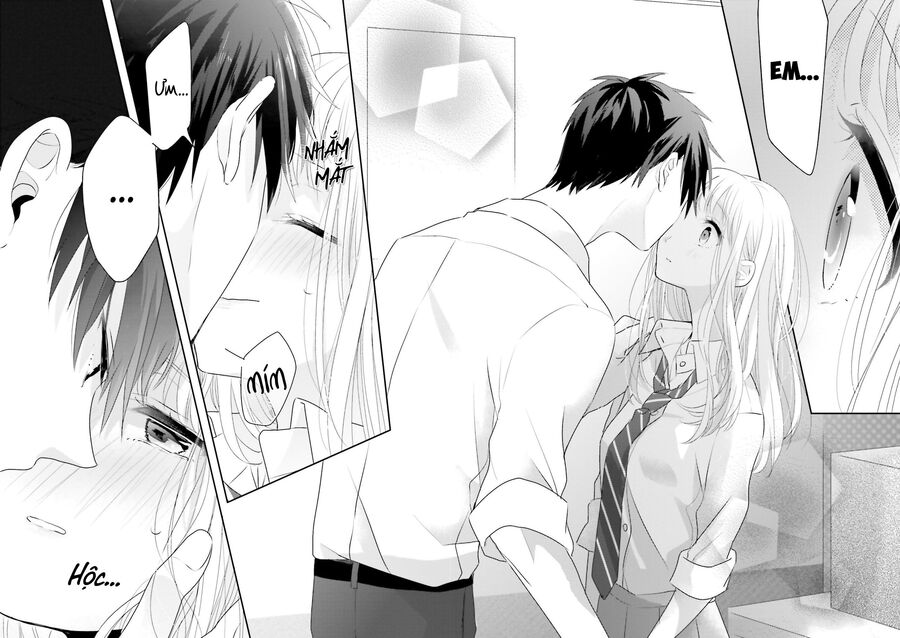 Trò Đùa Của Số Phận: Chapter 11