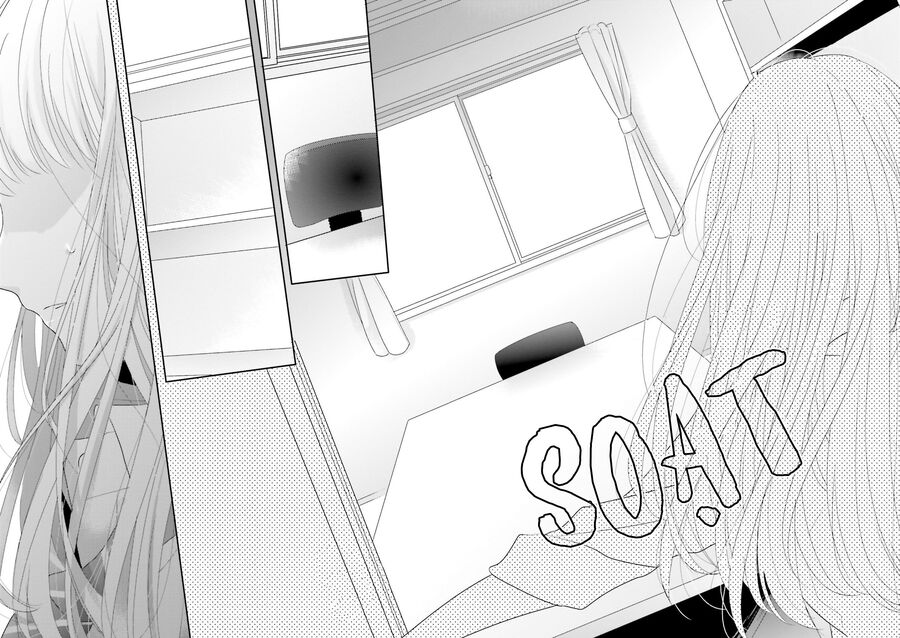 Trò Đùa Của Số Phận: Chapter 11
