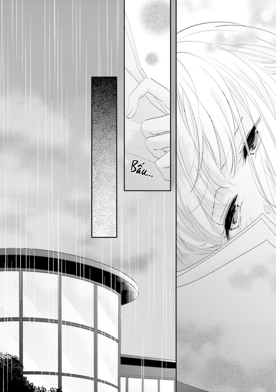 Trò Đùa Của Số Phận: Chapter 13