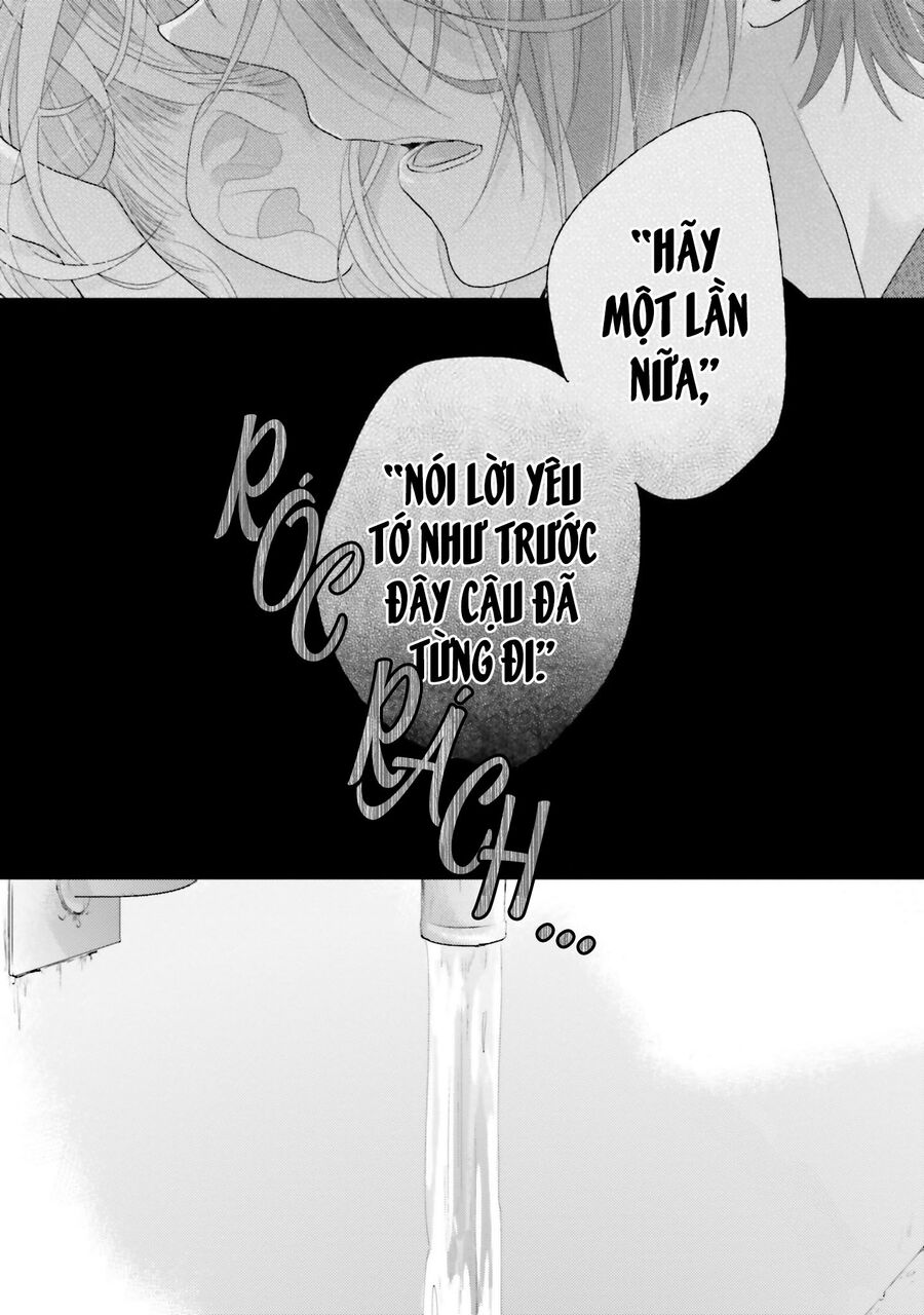 Trò Đùa Của Số Phận: Chapter 13