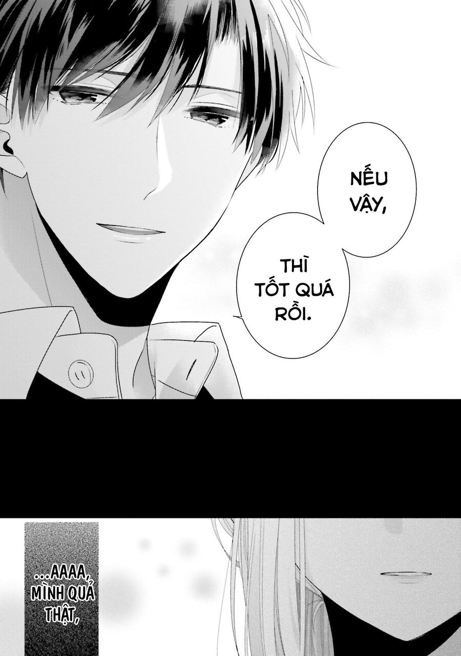 Trò Đùa Của Số Phận: Chapter 14
