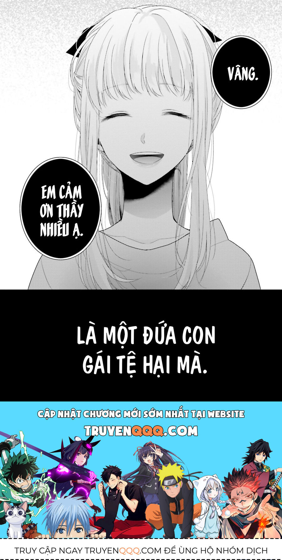 Trò Đùa Của Số Phận: Chapter 14