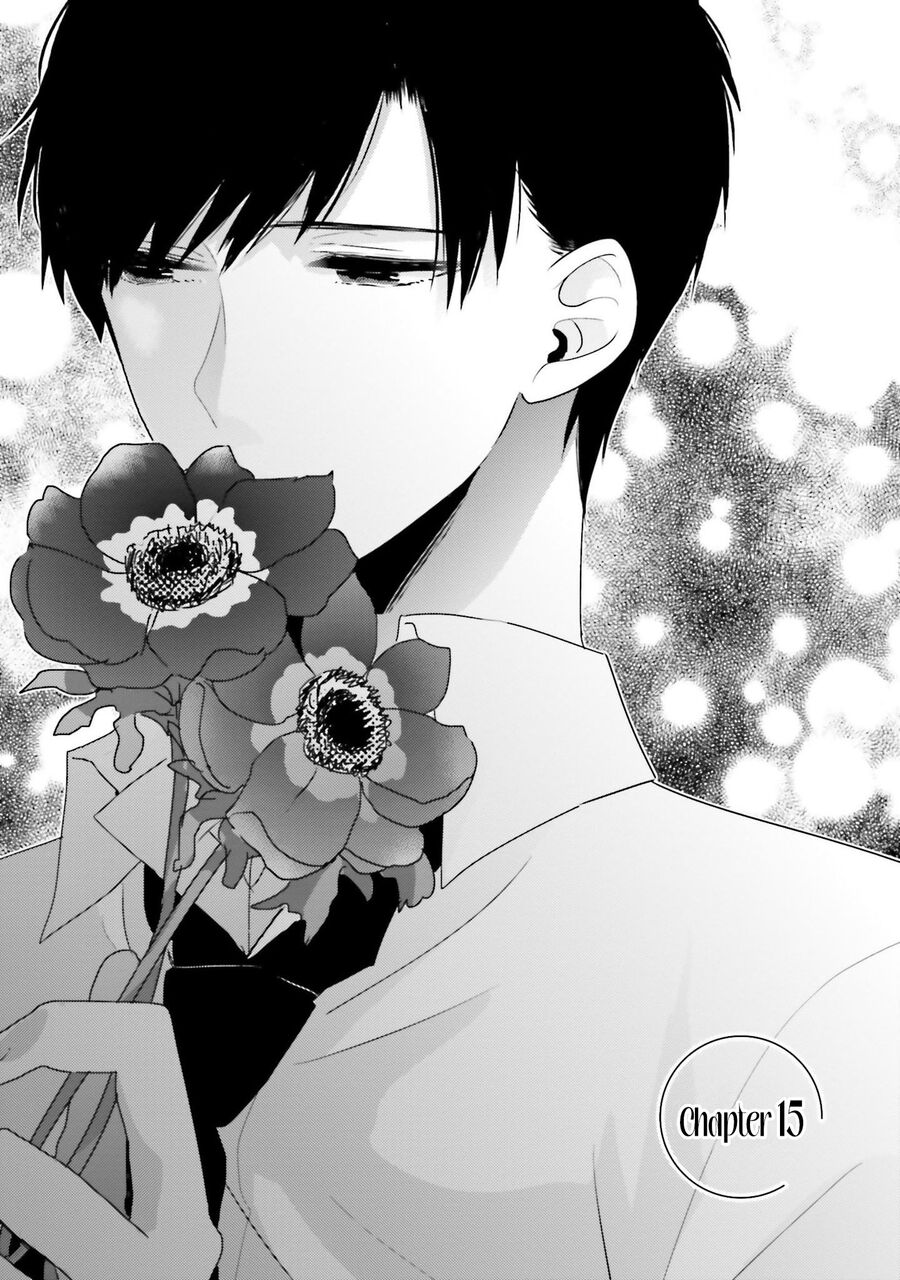 Trò Đùa Của Số Phận: Chapter 15