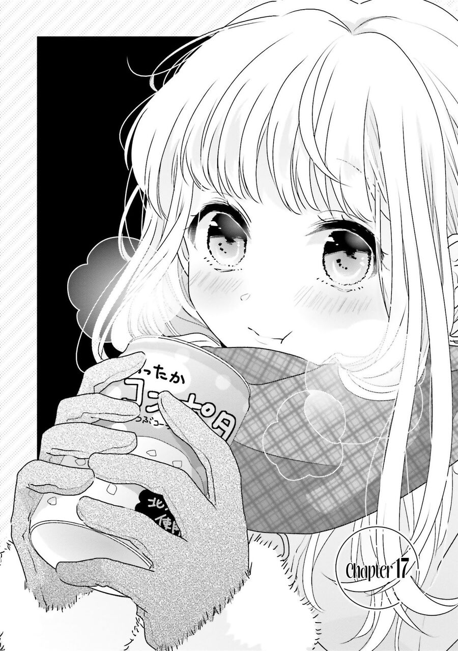 Trò Đùa Của Số Phận: Chapter 17