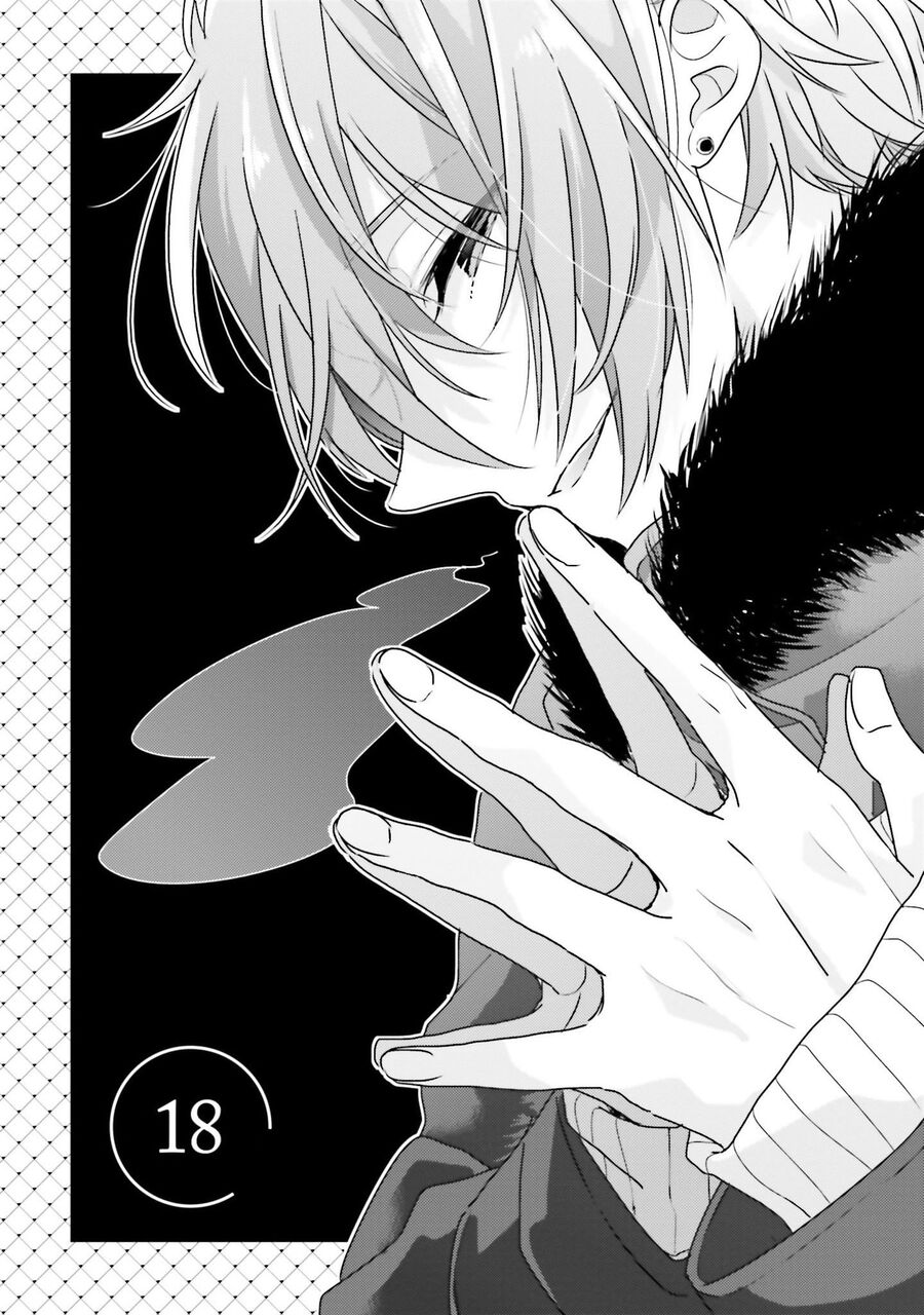 Trò Đùa Của Số Phận: Chapter 18