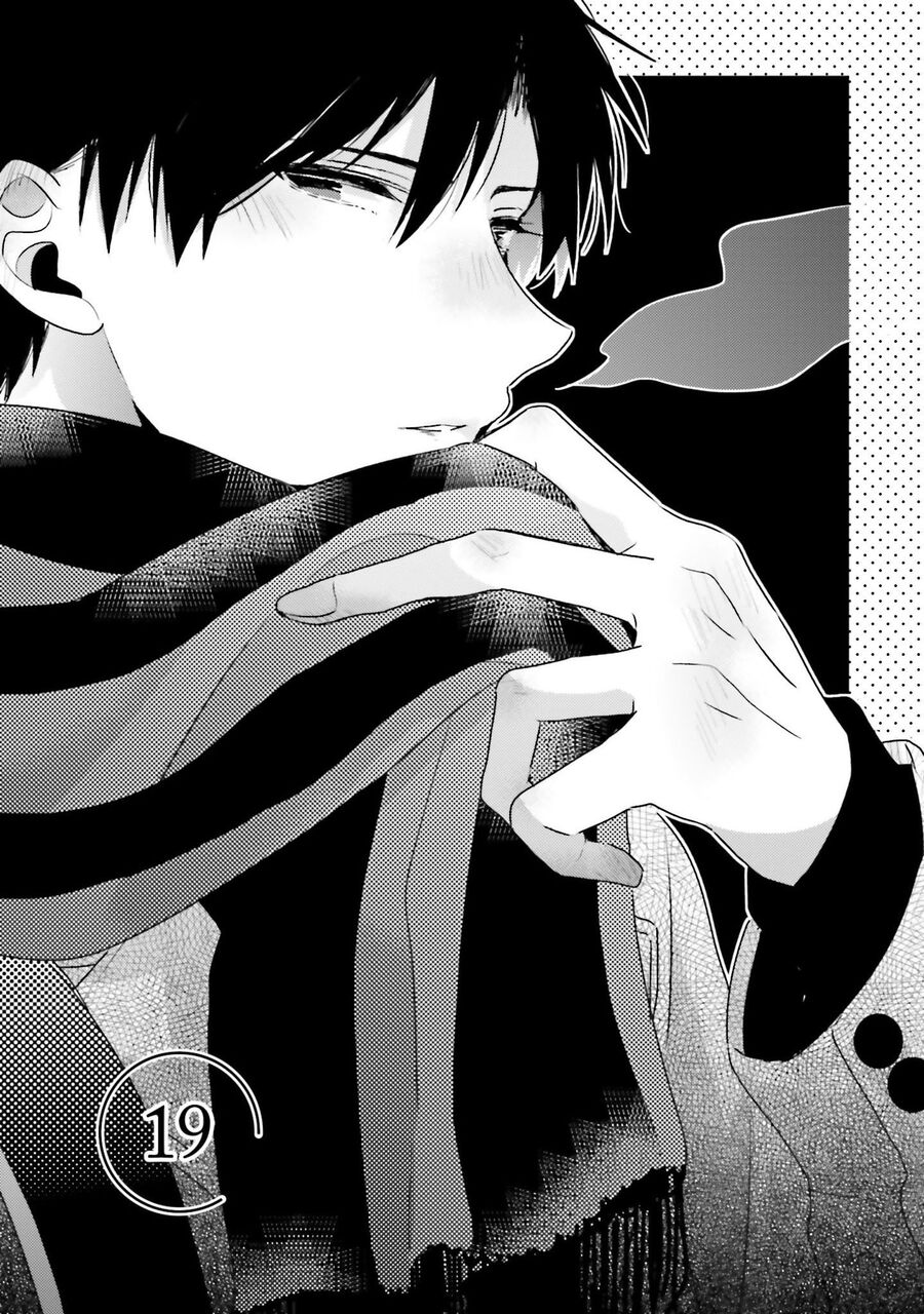 Trò Đùa Của Số Phận: Chapter 19