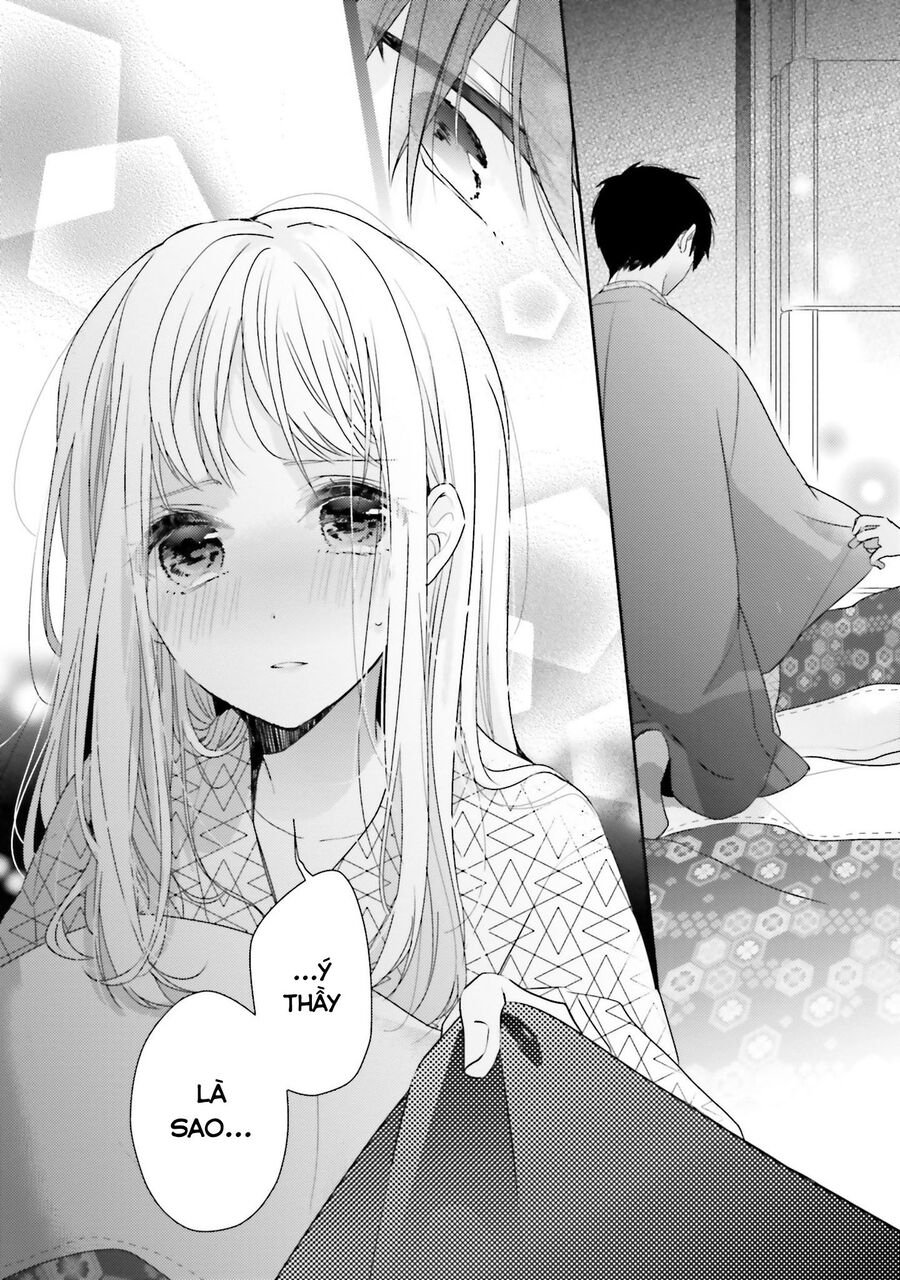 Trò Đùa Của Số Phận: Chapter 19