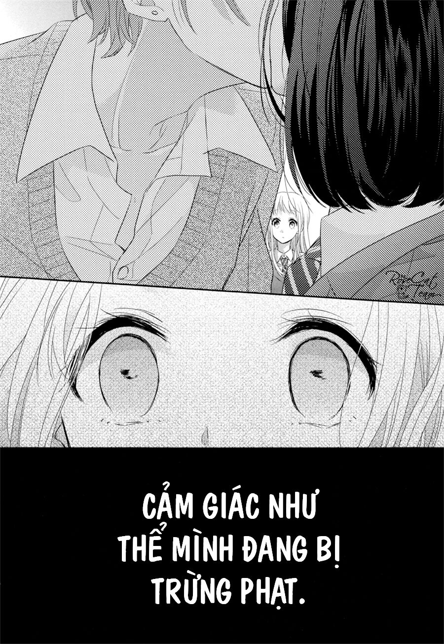 Trò Đùa Của Số Phận: Chapter 2