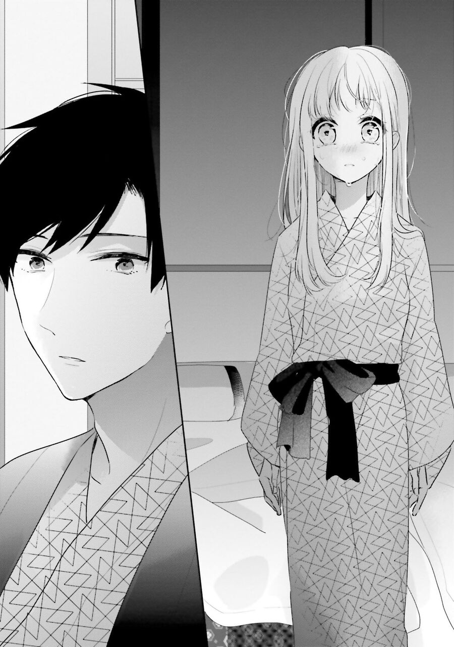 Trò Đùa Của Số Phận: Chapter 20