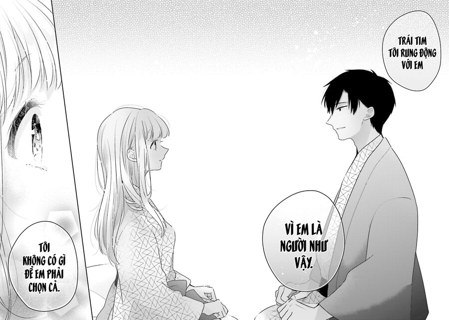 Trò Đùa Của Số Phận: Chapter 20