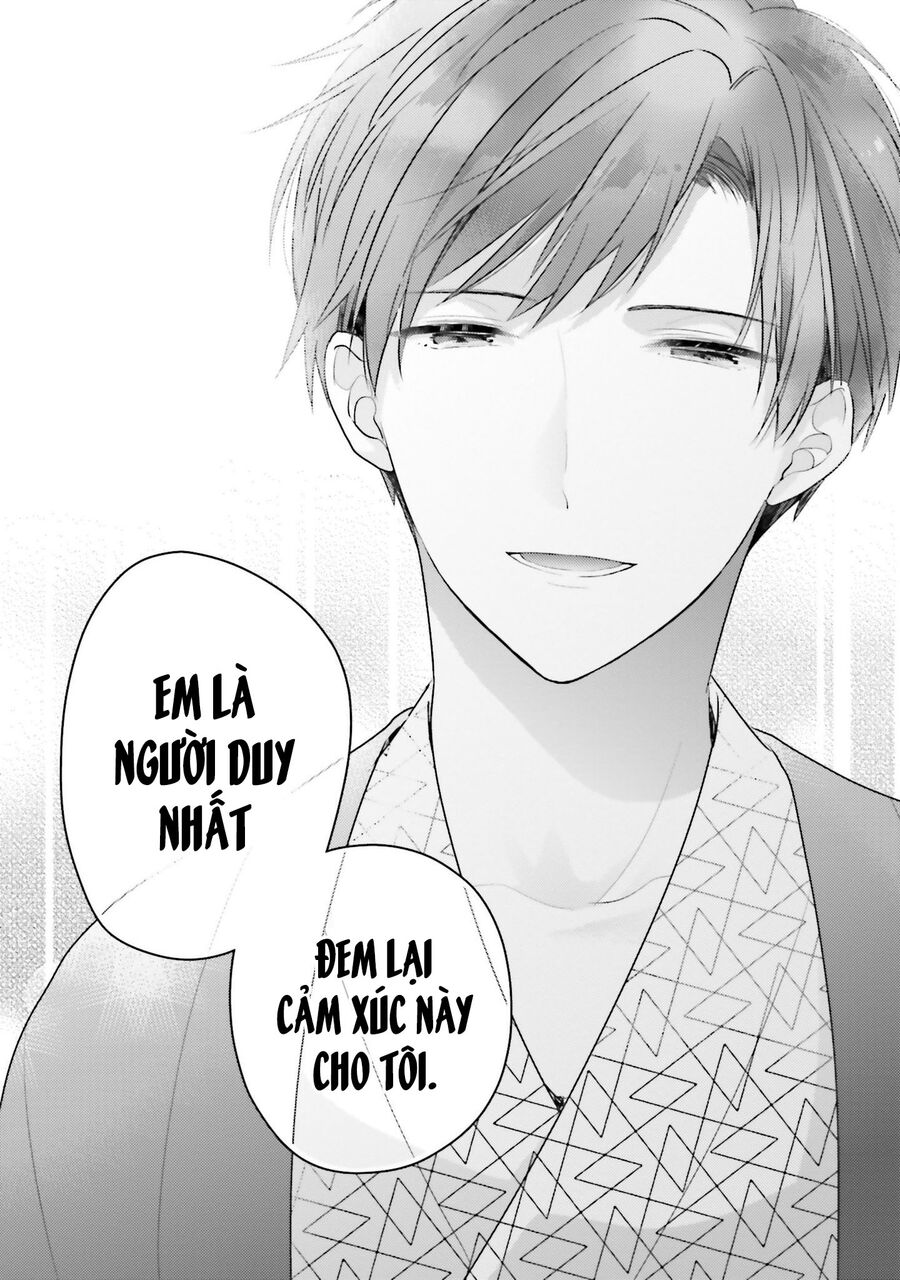Trò Đùa Của Số Phận: Chapter 20