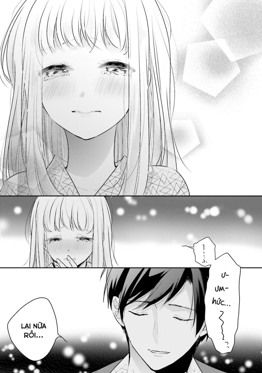 Trò Đùa Của Số Phận: Chapter 20