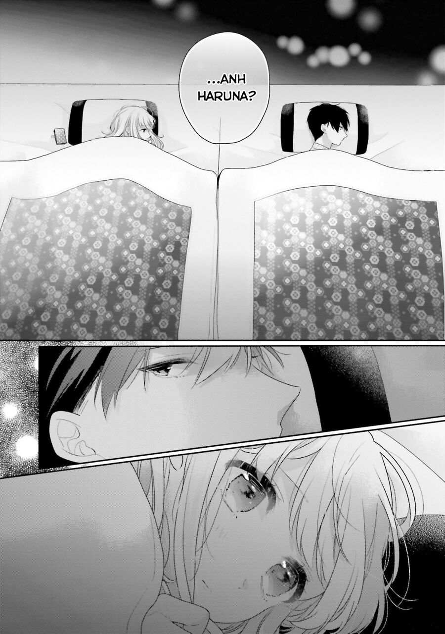 Trò Đùa Của Số Phận: Chapter 20