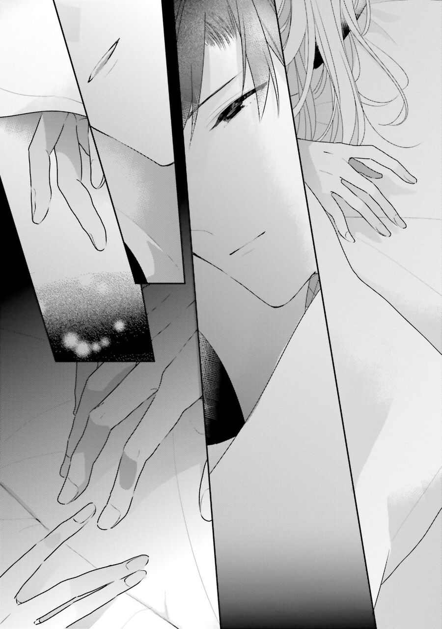 Trò Đùa Của Số Phận: Chapter 20