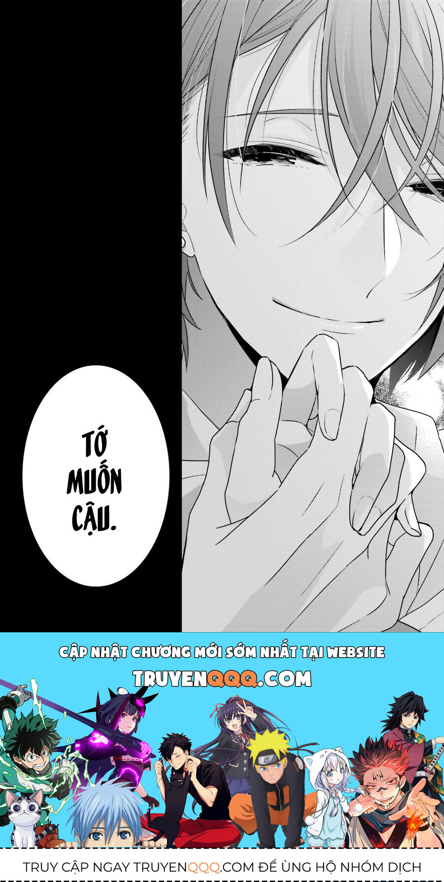 Trò Đùa Của Số Phận: Chapter 21