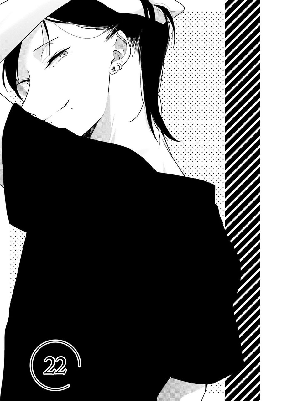 Trò Đùa Của Số Phận: Chapter 22