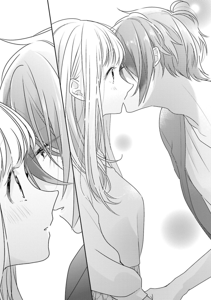 Trò Đùa Của Số Phận: Chapter 23